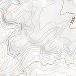 36111NE Page 48 Glen Canyon Dam Topo Preview 3