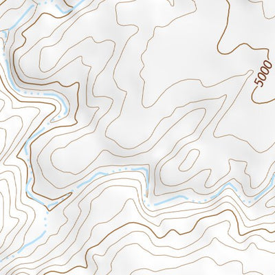 36111NE Page 48 Glen Canyon Dam Topo Preview 3