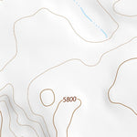 36111NE Page 49 Glen Canyon Dam Topo Preview 2