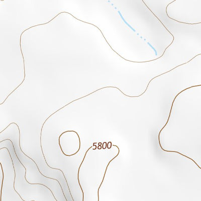 36111NE Page 49 Glen Canyon Dam Topo Preview 2