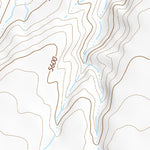 36111NE Page 49 Glen Canyon Dam Topo Preview 3