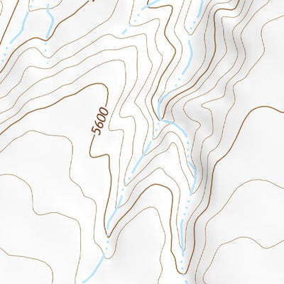 36111NE Page 49 Glen Canyon Dam Topo Preview 3