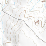 36111NE Page 51 Glen Canyon Dam Topo Preview 2