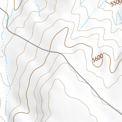 36111NE Page 51 Glen Canyon Dam Topo Preview 2
