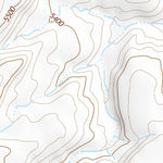 36111NE Page 51 Glen Canyon Dam Topo Preview 3