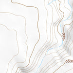 36111NE Page 52 Glen Canyon Dam Topo Preview 2