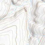 36111NE Page 52 Glen Canyon Dam Topo Preview 3