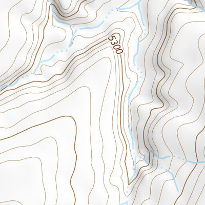 36111NE Page 52 Glen Canyon Dam Topo Preview 3
