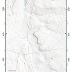36111NE Page 53 Glen Canyon Dam Topo Preview 1