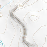 36111NE Page 53 Glen Canyon Dam Topo Preview 2