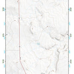 36111NE Page 54 Glen Canyon Dam Topo Preview 1