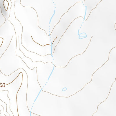 36111NE Page 55 Glen Canyon Dam Topo Preview 2