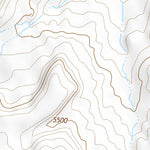 36111NE Page 55 Glen Canyon Dam Topo Preview 3