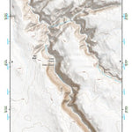 36111NE Page 57 Glen Canyon Dam Topo Preview 1