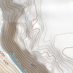 36111NE Page 57 Glen Canyon Dam Topo Preview 2
