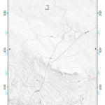 36111NE Page 59 Glen Canyon Dam Topo Preview 1