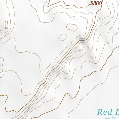 36111NE Page 60 Glen Canyon Dam Topo Preview 3
