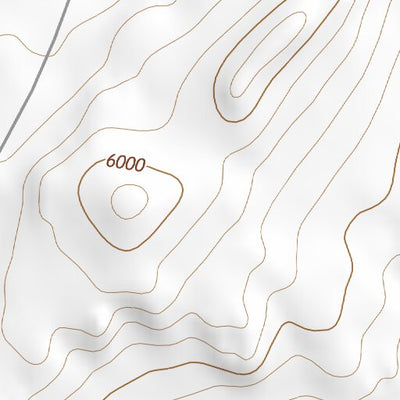 36111NE Page 61 Glen Canyon Dam Topo Preview 3