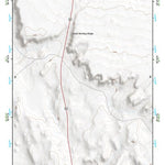 36111NE Page 62 Glen Canyon Dam Topo Preview 1