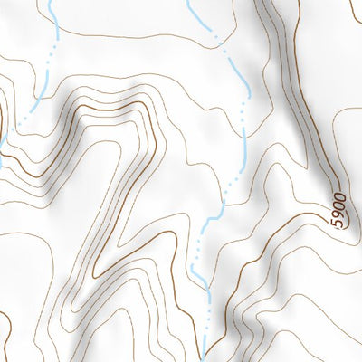 36111NE Page 64 Glen Canyon Dam Topo Preview 2