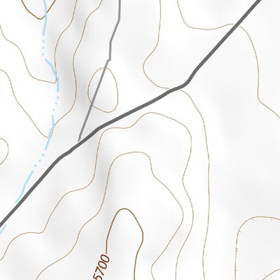 36111NE Page 65 Glen Canyon Dam Topo Preview 2