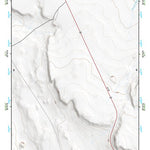 36111NE Page 66 Glen Canyon Dam Topo Preview 1