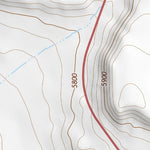 36111NE Page 66 Glen Canyon Dam Topo Preview 3