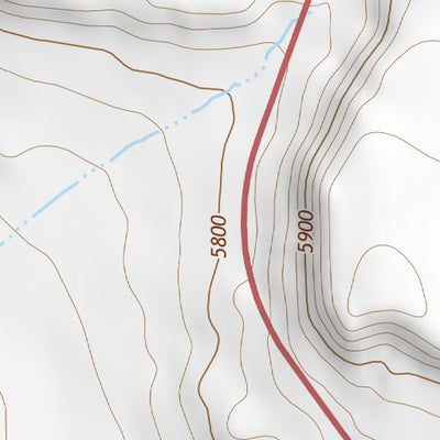 36111NE Page 66 Glen Canyon Dam Topo Preview 3