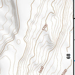 36111NE Page 67 Glen Canyon Dam Topo Preview 3