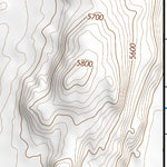 36111NE Page 68 Glen Canyon Dam Topo Preview 3