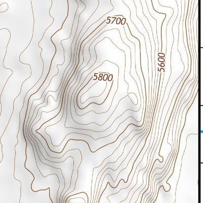 36111NE Page 68 Glen Canyon Dam Topo Preview 3