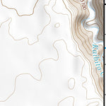 36111NE Page 69 Glen Canyon Dam Topo Preview 3