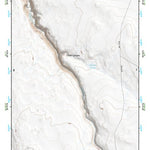 36111NE Page 70 Glen Canyon Dam Topo Preview 1