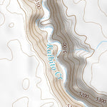 36111NE Page 70 Glen Canyon Dam Topo Preview 3