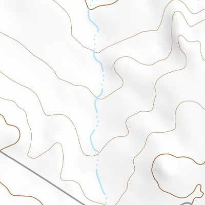 36111NE Page 71 Glen Canyon Dam Topo Preview 2