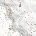 36111NE Page 71 Glen Canyon Dam Topo Preview 3