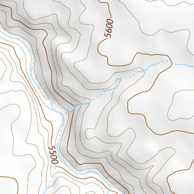 36111NE Page 71 Glen Canyon Dam Topo Preview 3