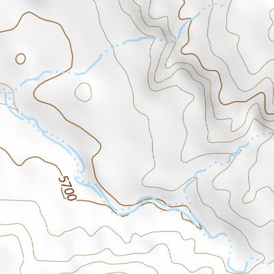 36111NE Page 72 Glen Canyon Dam Topo Preview 2
