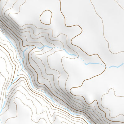 36111NE Page 72 Glen Canyon Dam Topo Preview 3