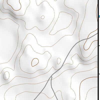 36111NE Page 73 Glen Canyon Dam Topo Preview 3