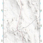 36111NE Page 74 Glen Canyon Dam Topo Preview 1