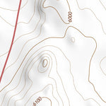 36111NE Page 74 Glen Canyon Dam Topo Preview 2