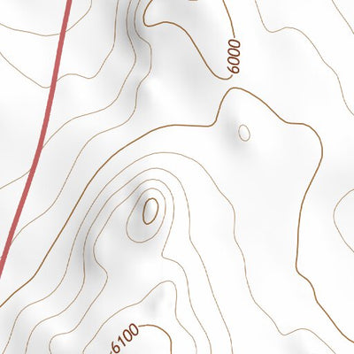 36111NE Page 74 Glen Canyon Dam Topo Preview 2