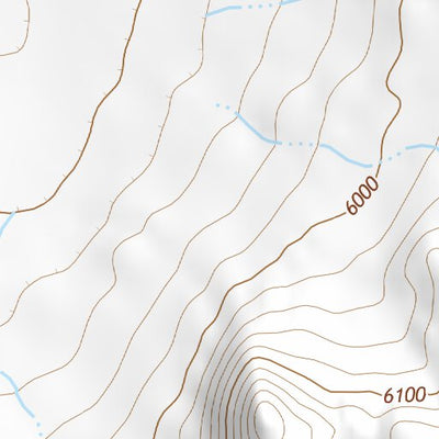 36111NE Page 75 Glen Canyon Dam Topo Preview 2