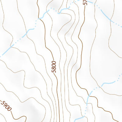 36111NE Page 78 Glen Canyon Dam Topo Preview 3