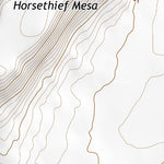 36111NE Page 80 Glen Canyon Dam Topo Preview 2