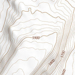 36111NE Page 80 Glen Canyon Dam Topo Preview 3