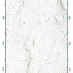 36111NE Page 81 Glen Canyon Dam Topo Preview 1