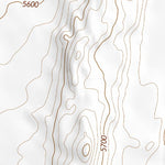 36111NE Page 81 Glen Canyon Dam Topo Preview 3