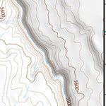 36111NE Page 82 Glen Canyon Dam Topo Preview 3